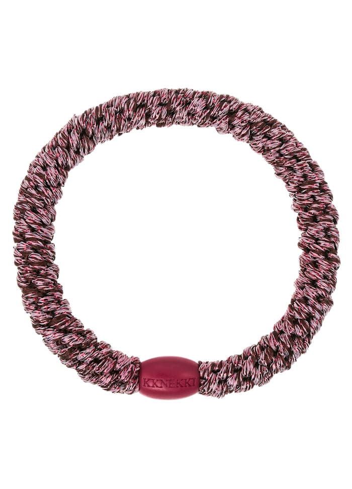 Kknekki Rosewood Glitter