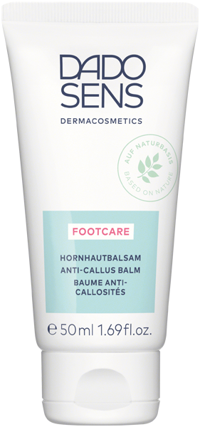 DADO SENS FOOTCARE HORNHAUTBALSAM