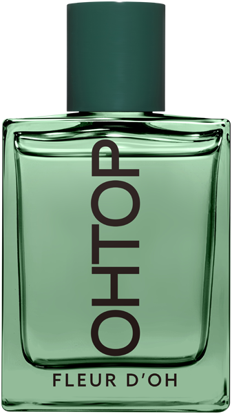Ohtop Fleur d'Oh EdP Nat. Spray