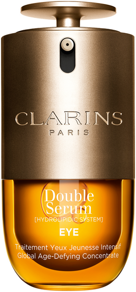 Clarins Double Serum Eye
