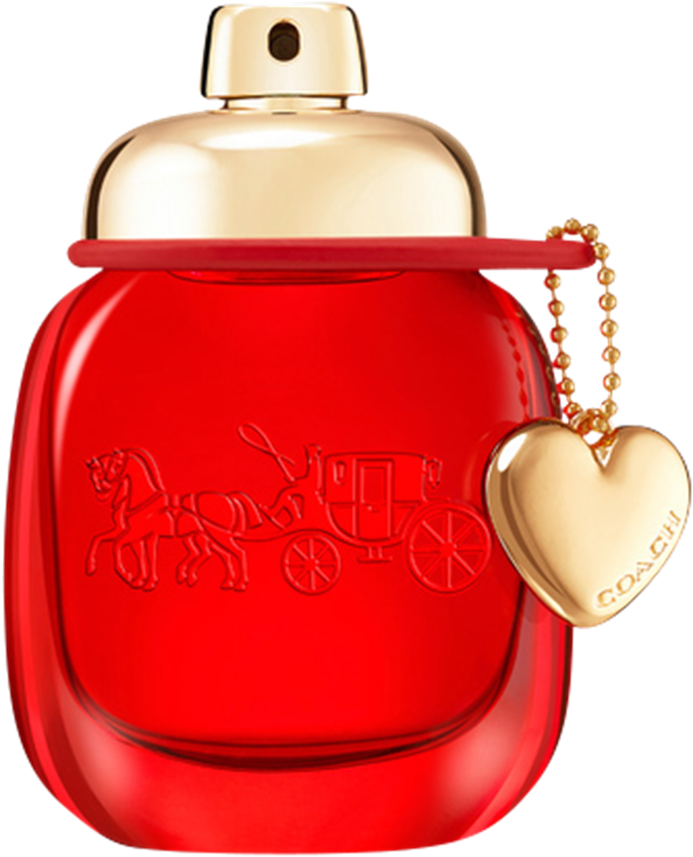 Coach Love E.d.P. Nat. Spray