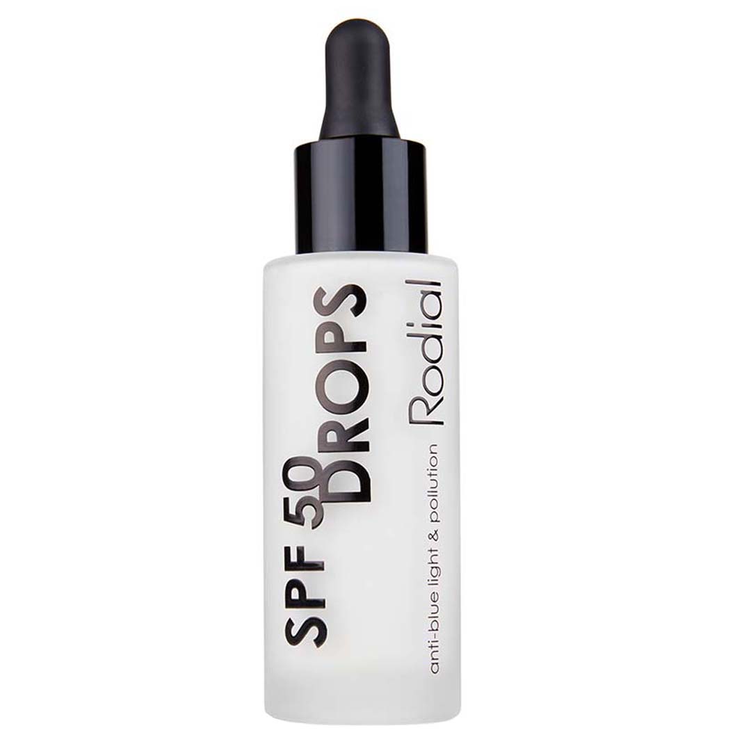 Rodial SPF 50 Drops