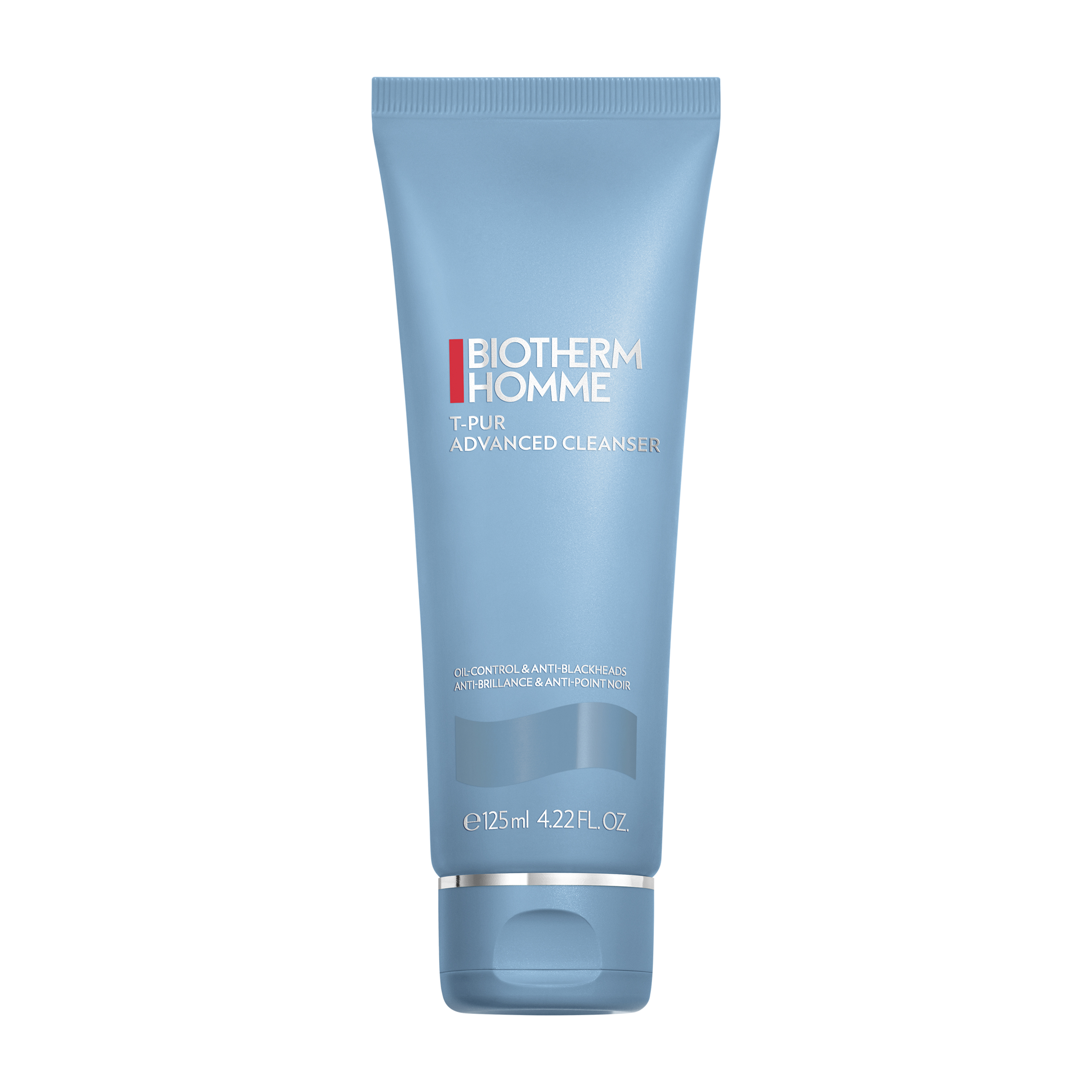 Biotherm Homme T-Pur Cleanser