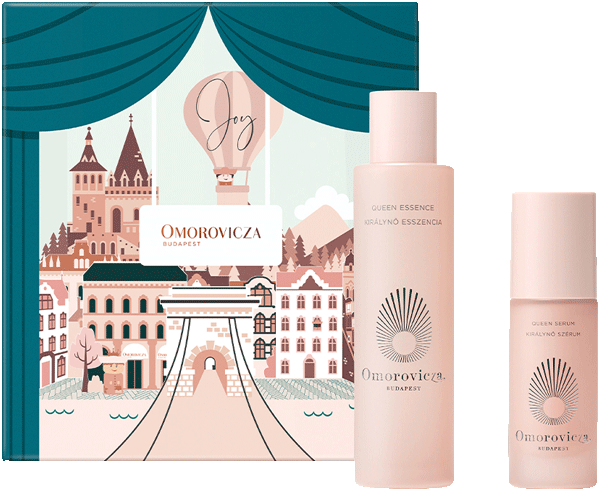 Omorovicza Daily Queen Duo