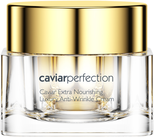 Declaré Caviar Perfection Extra Nourishing Luxury Anti-Wrinkle Cream