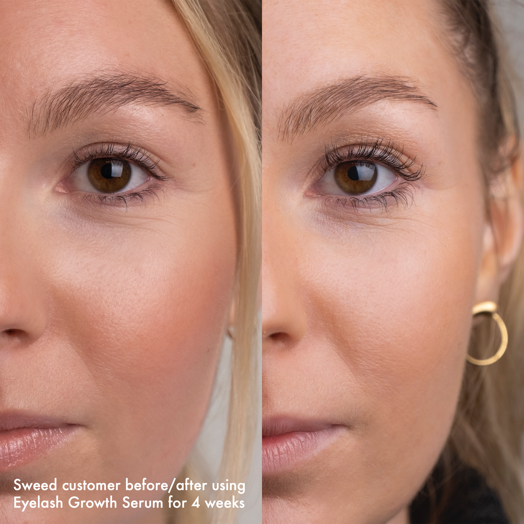 Sweed Eye Lash Growth Serum