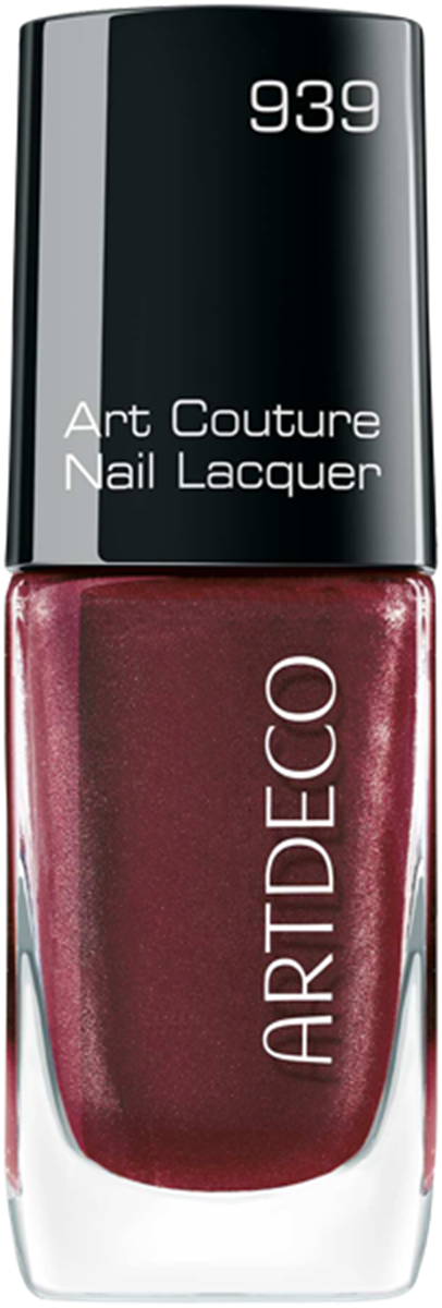 Artdeco Art Couture Nail Lacquer | Parfümerie Godel