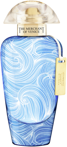 The Merchant of Venice Cyprus Shell EdP Nat. Spray