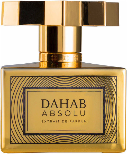 Kajal Perfumes Paris The Classic Collection Dahab Absolu by Kajal EdP Nat. Spray