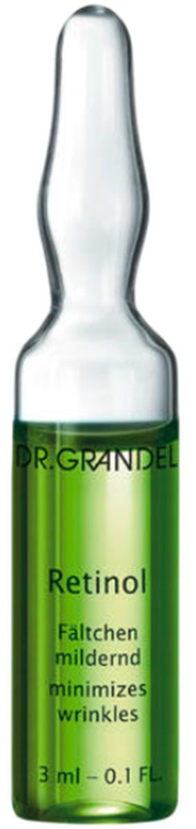 DR. GRANDEL Professional Collection Retinol Ampulle