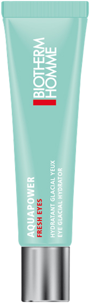 Biotherm Homme Aquapower Fresh Eyes