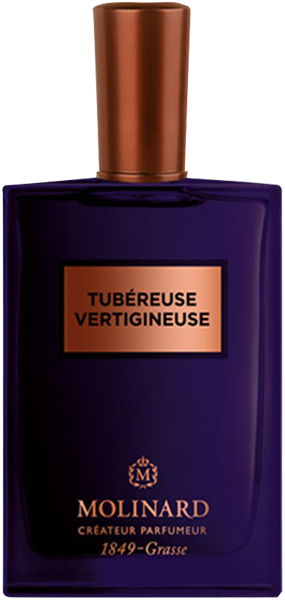 Molinard Tubereuse Vertigineuse EdP Nat. Spray