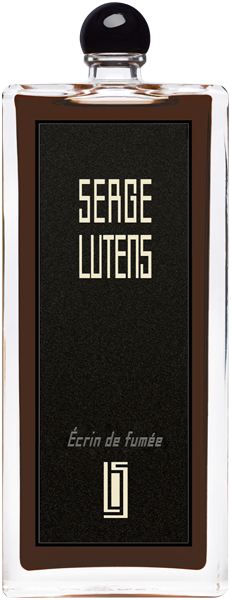 Serge Lutens Noire Écrin de Fumée E.d.P. Nat. Spray
