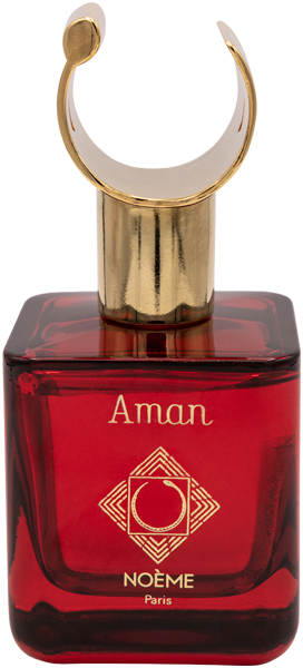 NOÈME Paris Aman E.d.P. Nat. Spray