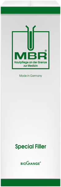 MBR BioChange Special Filler