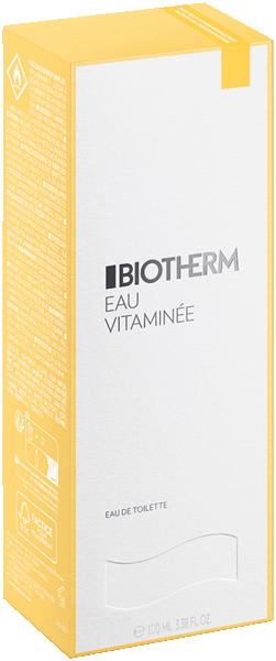 Biotherm Eau Vitaminée Spray de Fraîcheur