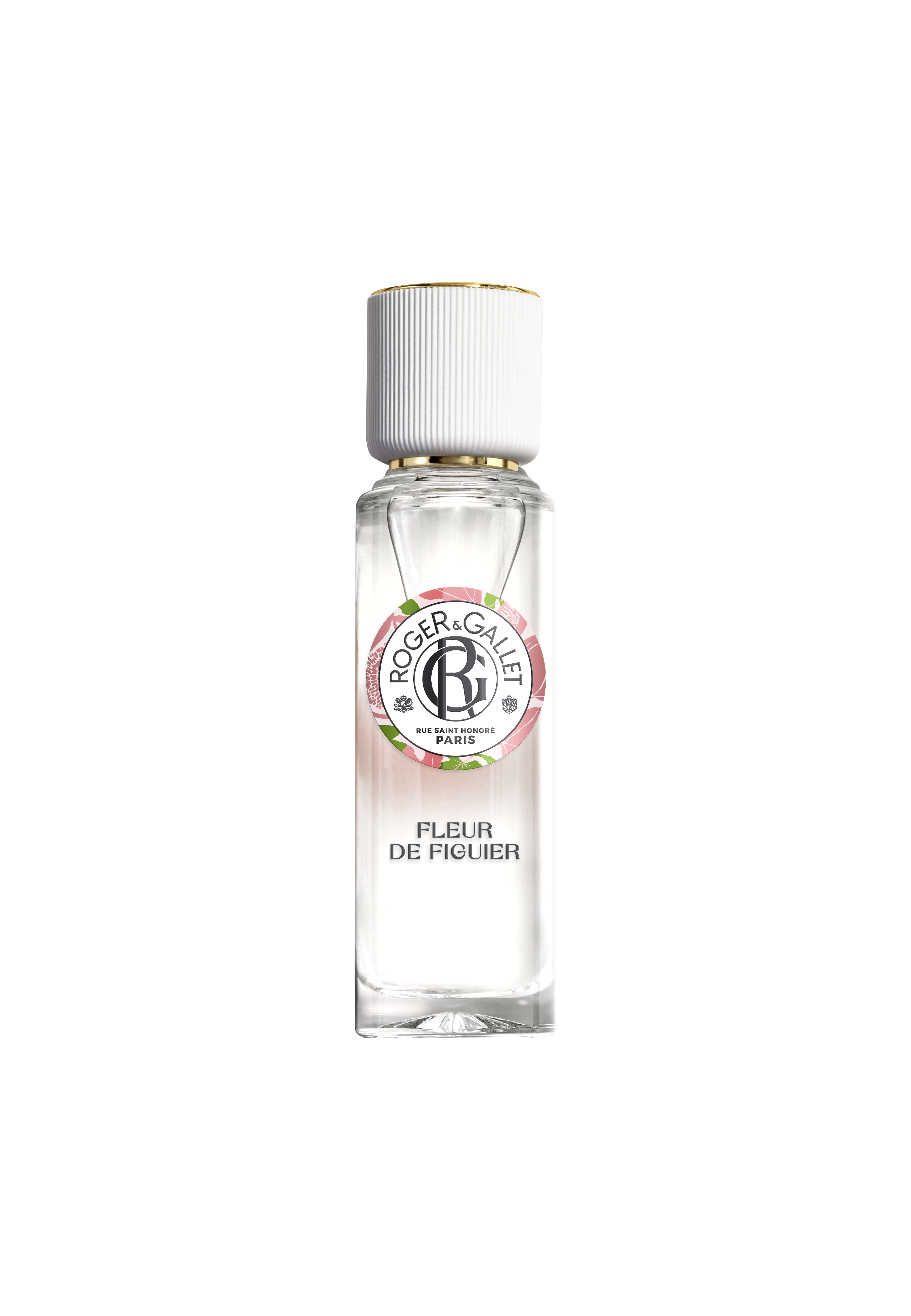Roger & Gallet Fleur de Figuier Eau Fraîche Parfumée
