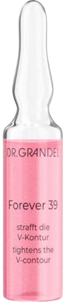 DR. GRANDEL Professional Collection Forever 39 Ampulle