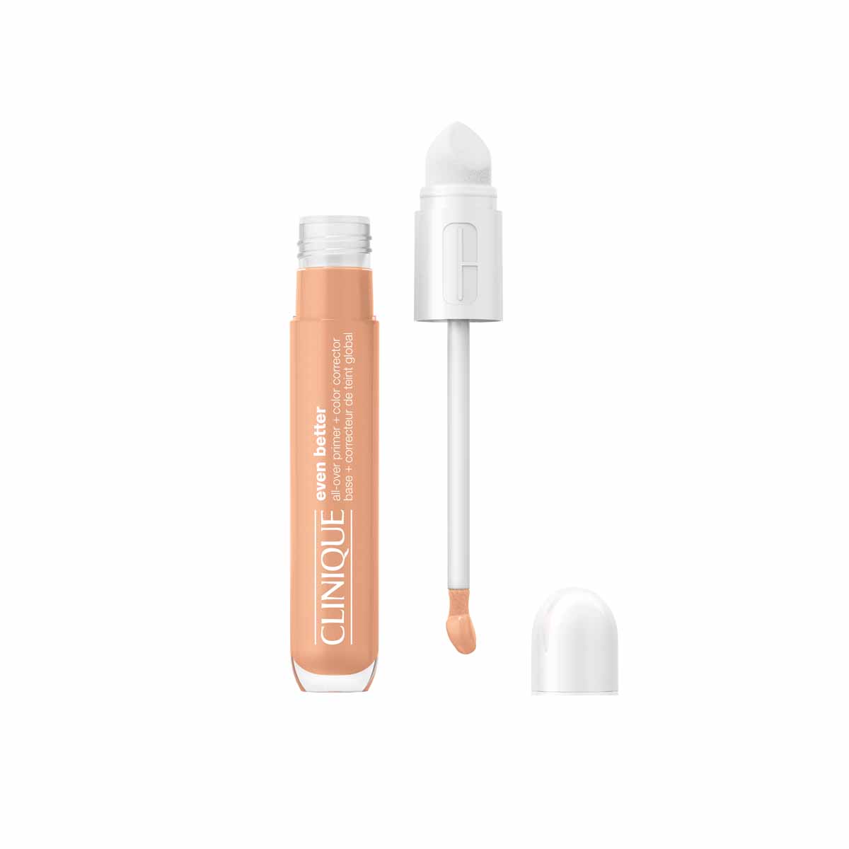 Clinique Even Better All Over Primer + Color Corrector