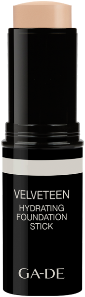 GA-DE Velveteen Hydrating Foundation Stick