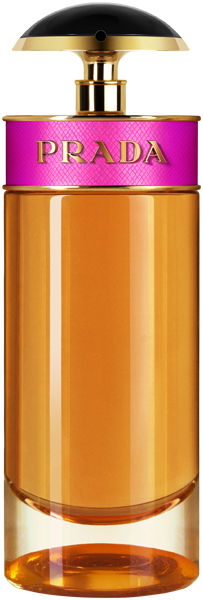 Prada Candy Eau de Parfum Nat. Spray