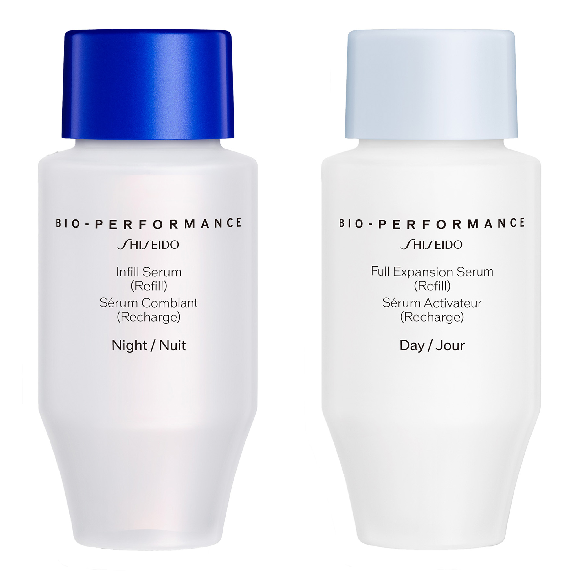 Shiseido Bio-Performance Skin Filler Serum Refill