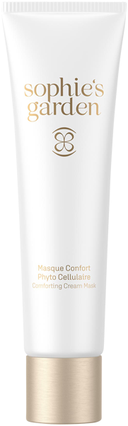 Sophie´s Garden Masque Confort Phyto Cellulaire