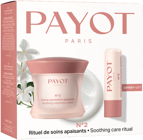 Payot N°2 Rituel Promo Set