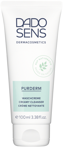 DADO SENS PURDERM WASCHCREME