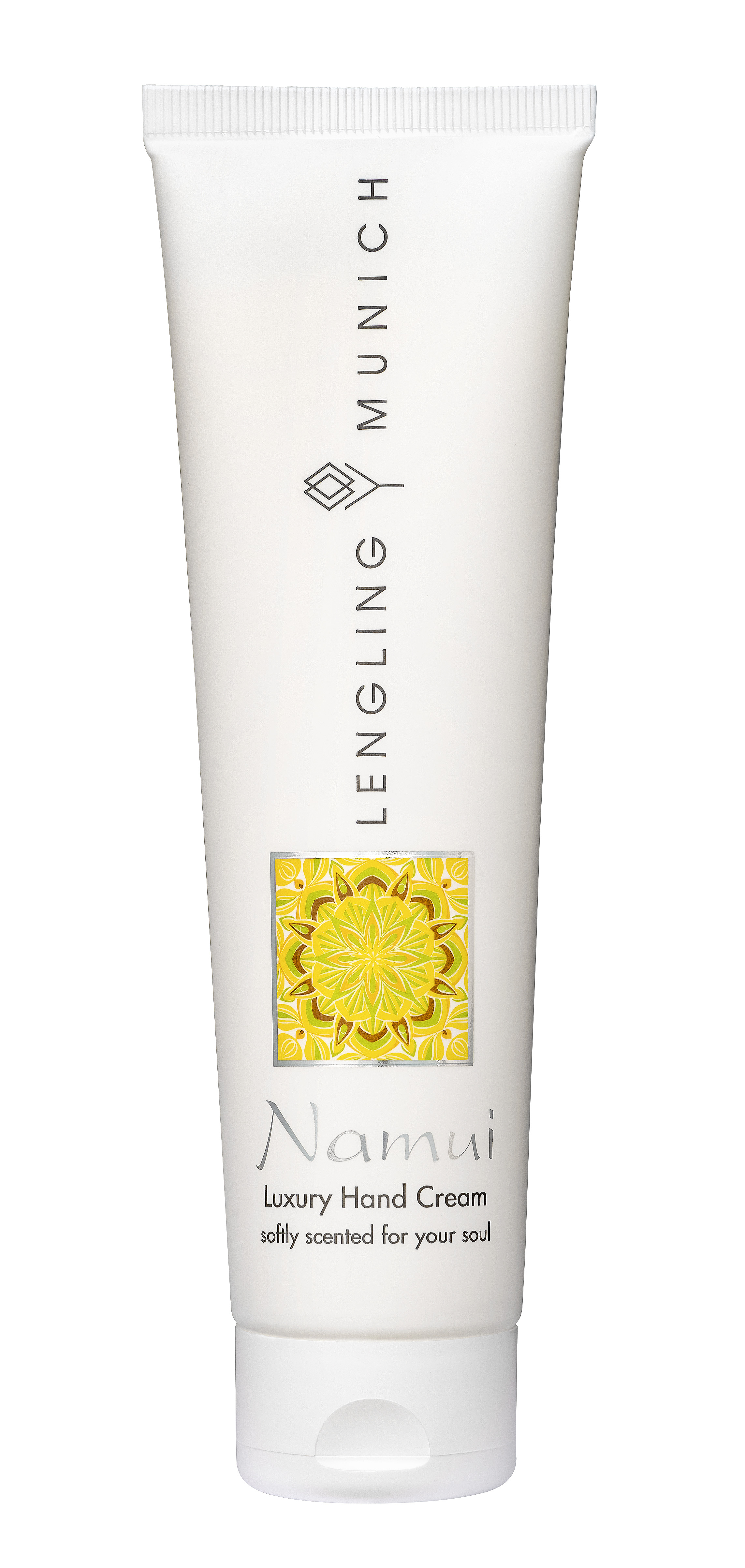 Lengling Munich Namui Hand Cream