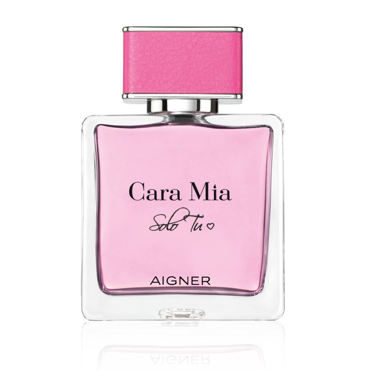 Aigner Cara Mia Solo Tu Eau de Parfum Nat. Spray