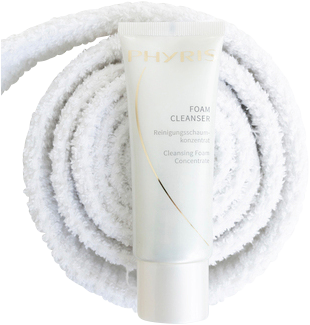 Phyris Foam Cleanser