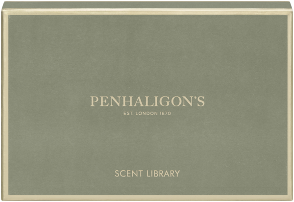 Penhaligon's Best Seller Scent Library Set