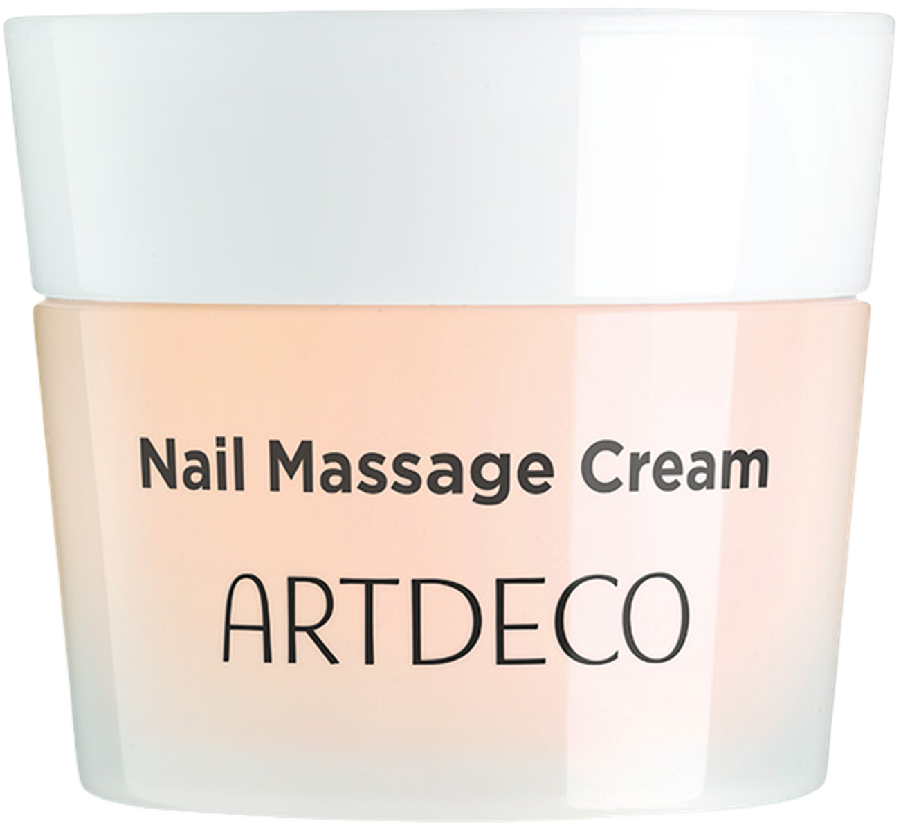 Artdeco Nail Massage Cream