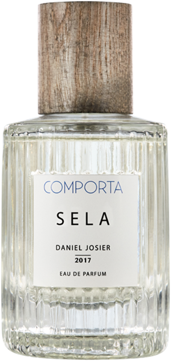 Comporta Sela Eau de Parfum Nat. Spray