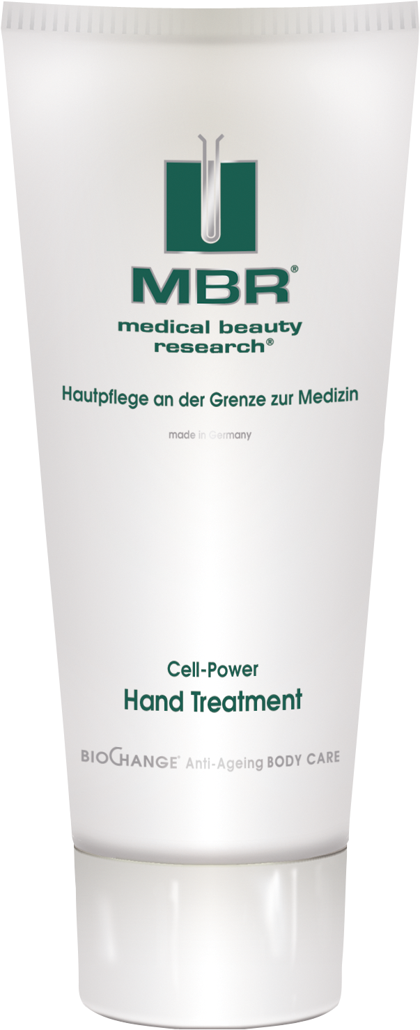 MBR BioChange Anti-Ageing Hand Treatment