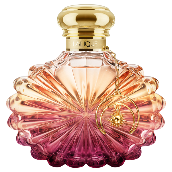 Lalique Soleil Vibrant Eau de Parfum Nat. Spray