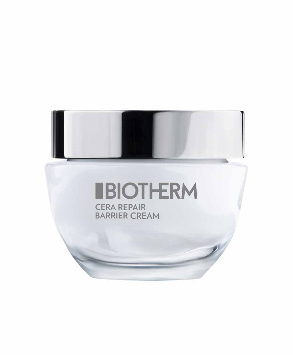 Biotherm Aquasource Cera Repair Cream