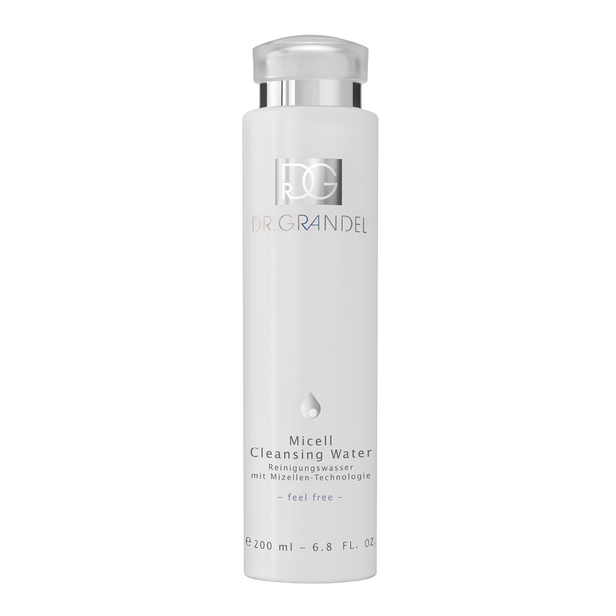 DR. GRANDEL Feel Free Micell Cleansing Water