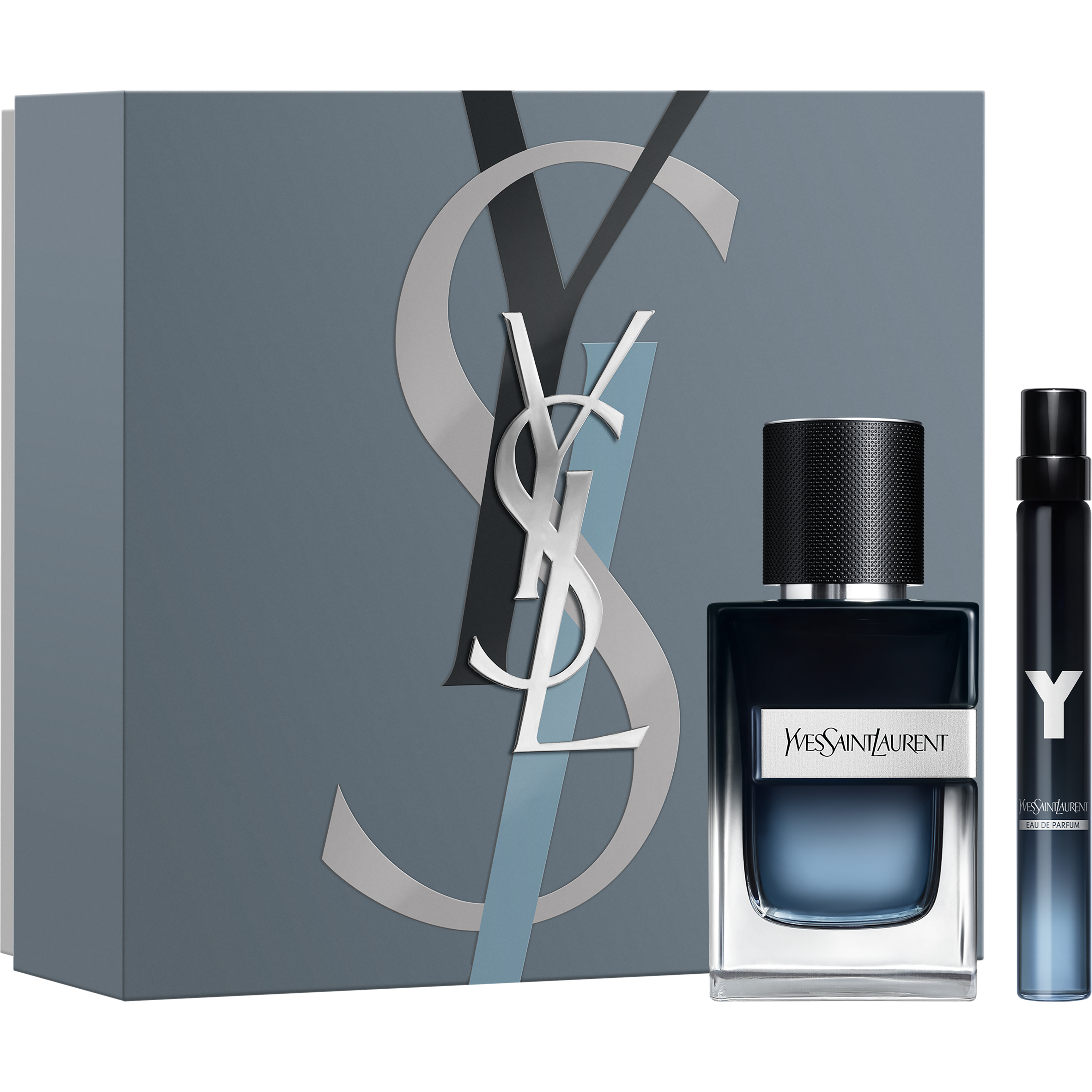 Yves Saint Laurent Y EdP Set