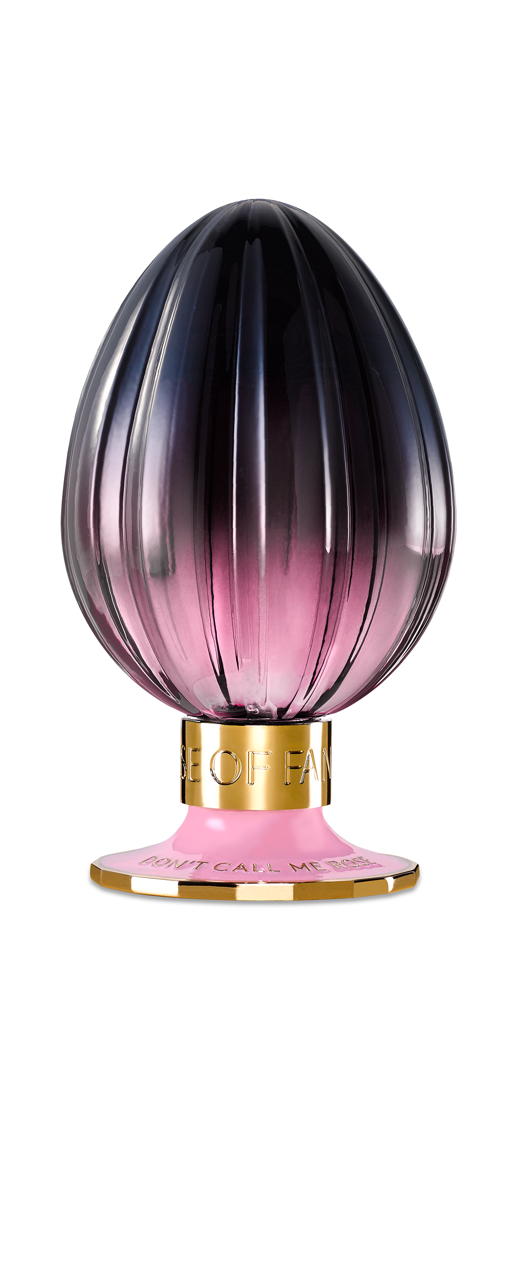 House of Fanatics Don't Call me Rose EdP Nat. Spray