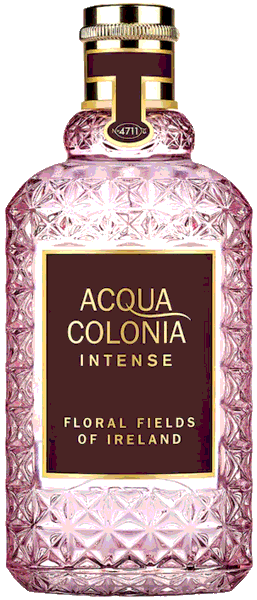 4711 Acqua Colonia Intense Floral Fields of Ireland EdC Nat. Spray