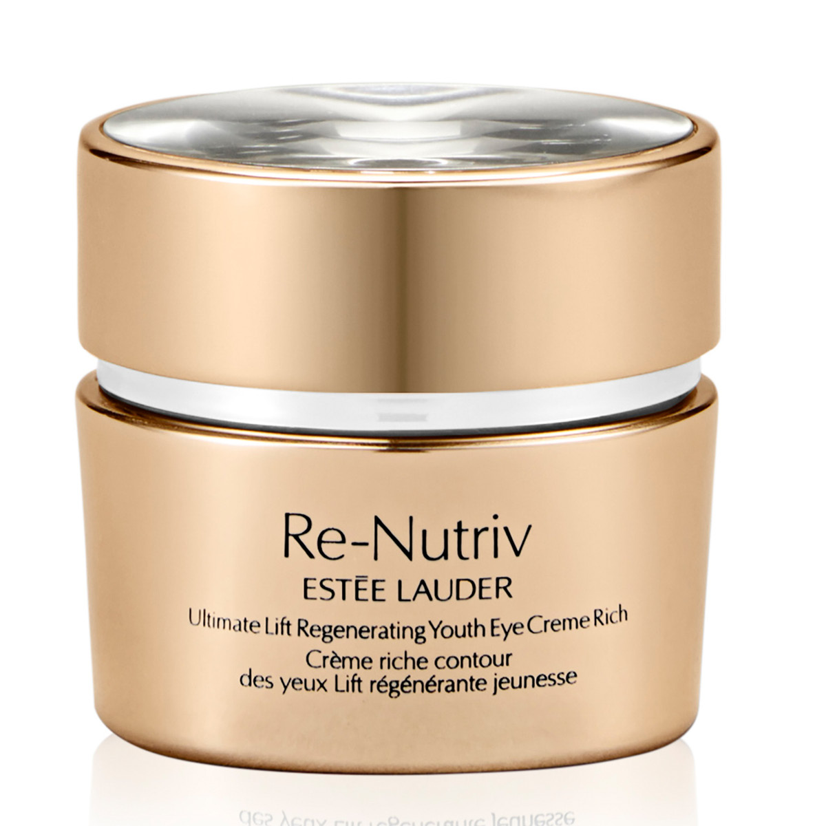 Estée Lauder Re-Nutriv Ultimate Lift Regenerating Eye Creme Rich Estée Lauder Re-Nutriv Ultimate Lift Regenerating Eye Creme Rich