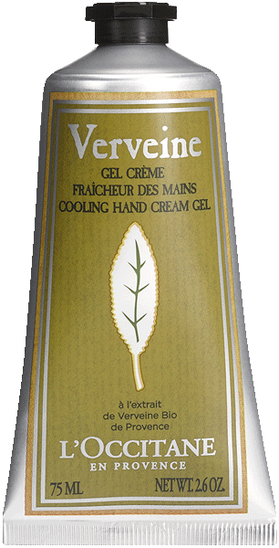 L'Occitane Verbene Handcreme