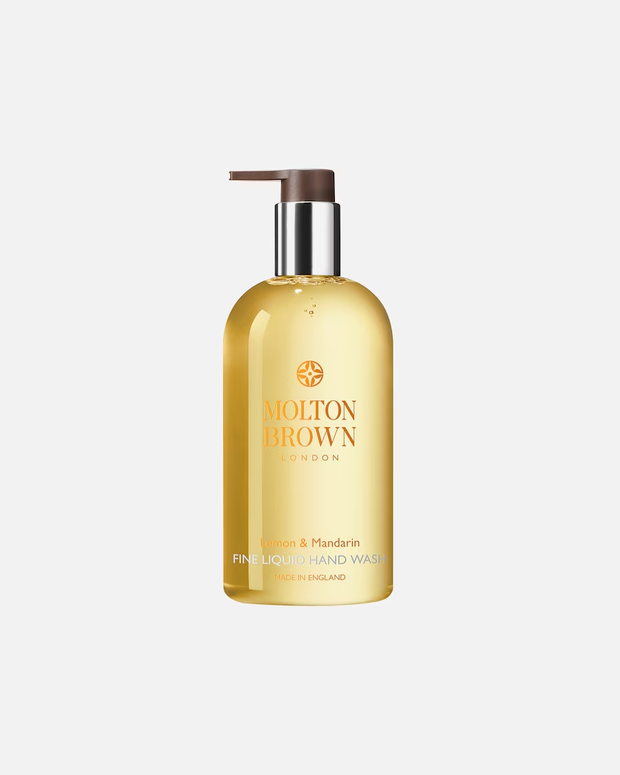 Molton Brown Lemon & Mandarin Handwash