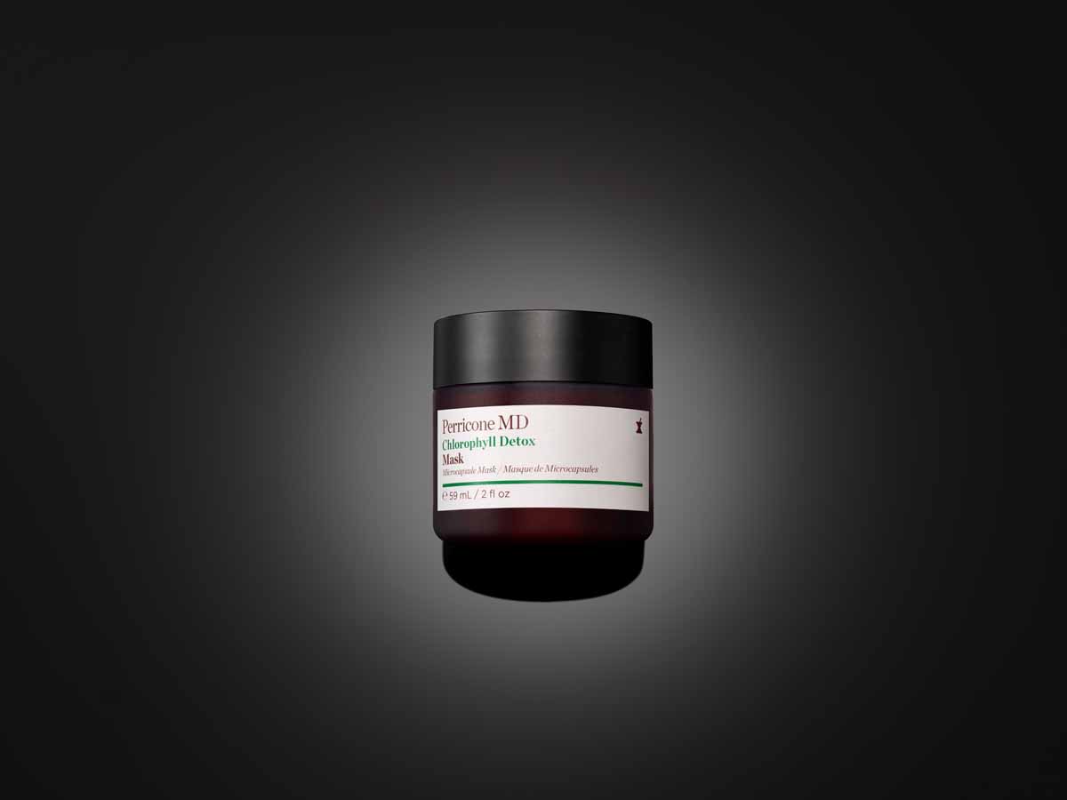 Perricone MD Chlorpyhll Detox Mask