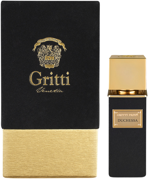 Gritti Duchessa Extrait de Parfum Spray Gritti Duchessa Extrait de Parfum Spray