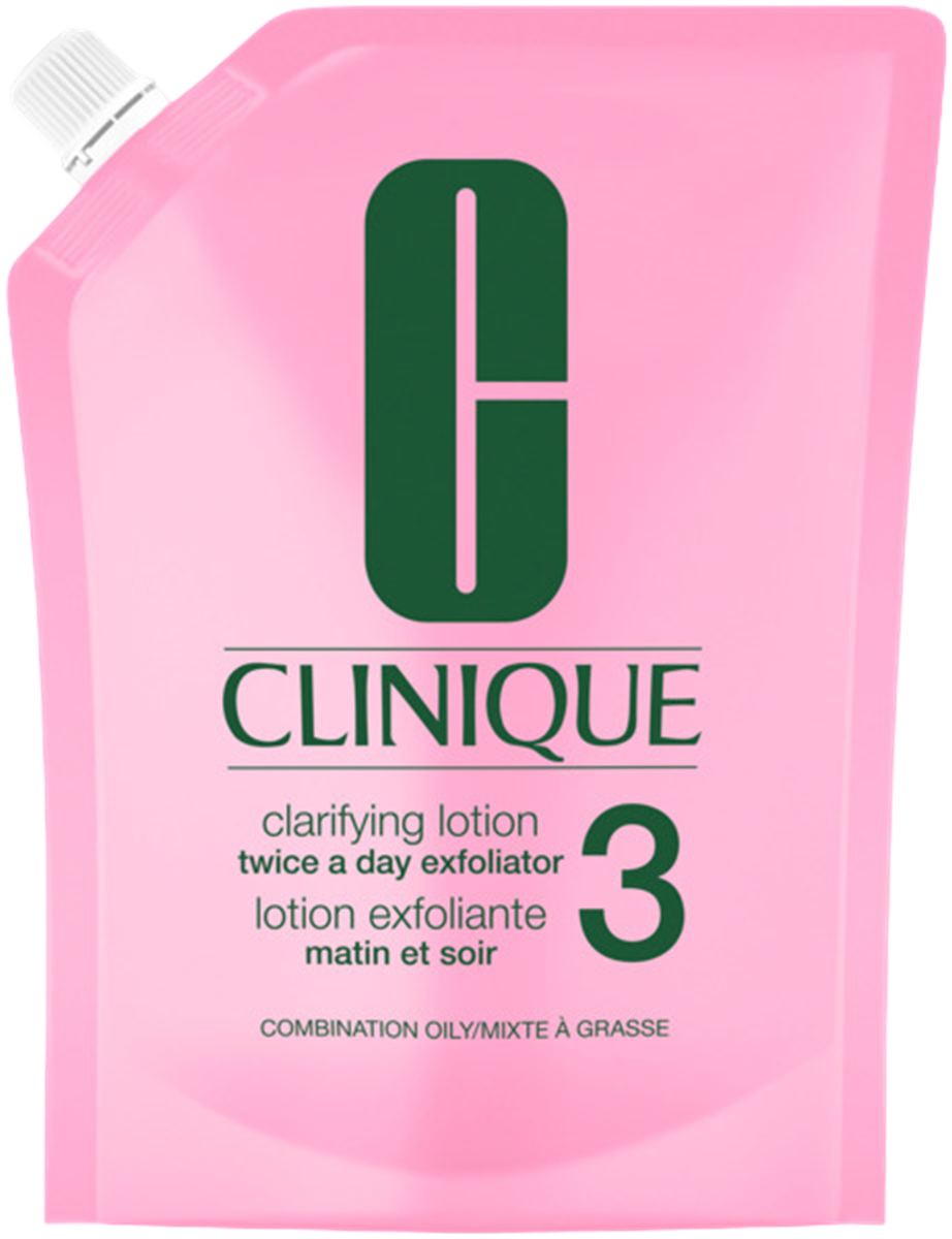 Clinique Clarifying Lotion 3 Refill