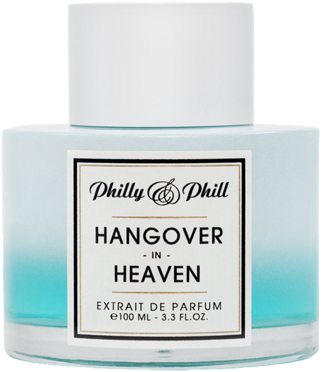 Philly & Phill Hangover in Heaven EdP Nat. Spray