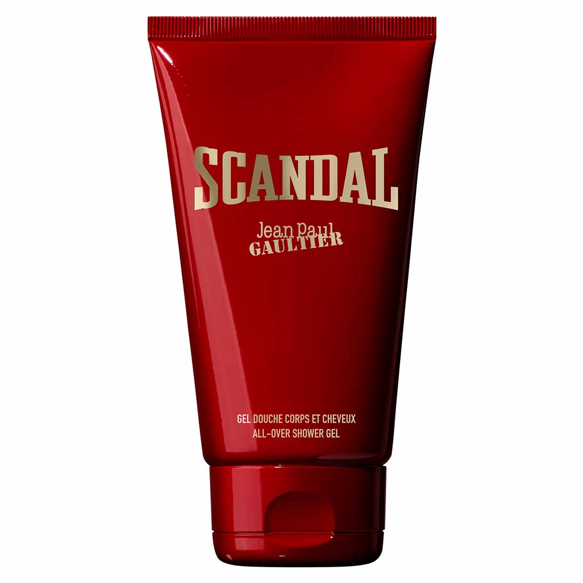 Jean Paul Gaultier Scandal Him All Over Shampoo Jean Paul Gaultier Scandal Him All Over Shampoo